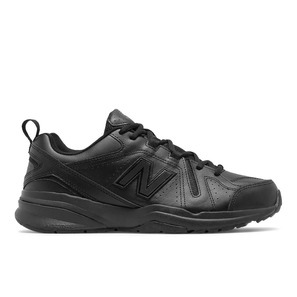 New Balance 608 v5 Men's Training Shoes - Comfort & Support for Workouts 13